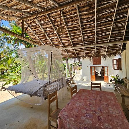 Deep Blue Apartment Matara Exterior foto