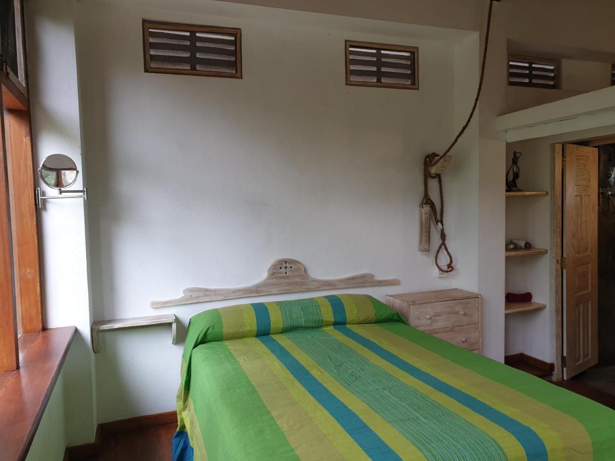 Deep Blue Apartment Matara Exterior foto
