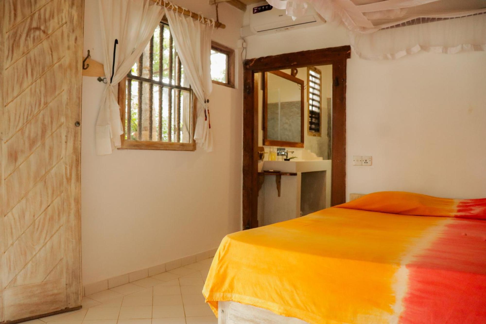 Deep Blue Apartment Matara Exterior foto
