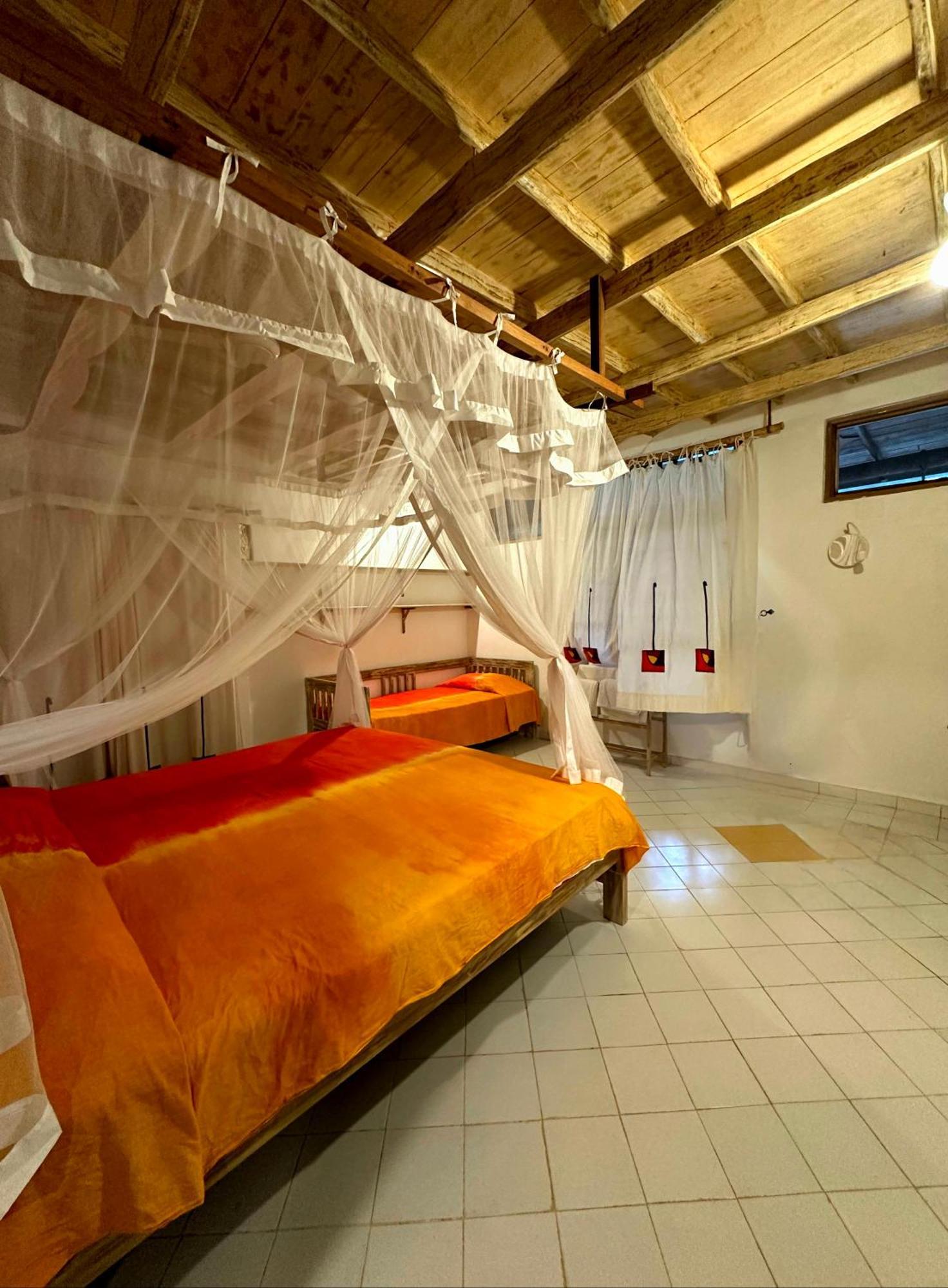Deep Blue Apartment Matara Exterior foto