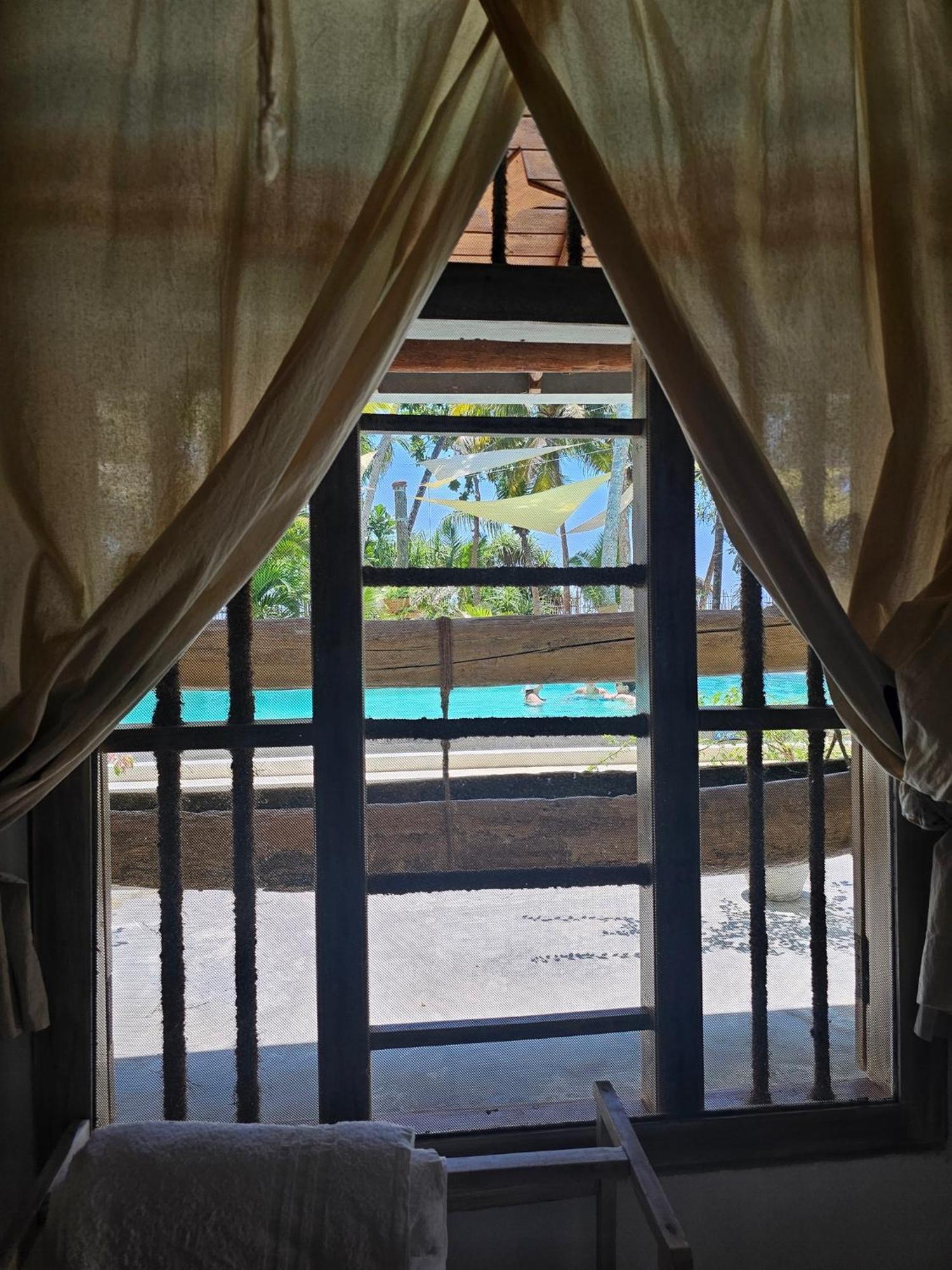 Deep Blue Apartment Matara Exterior foto
