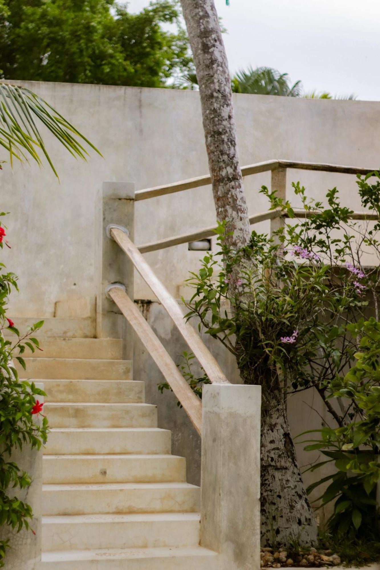 Deep Blue Apartment Matara Exterior foto
