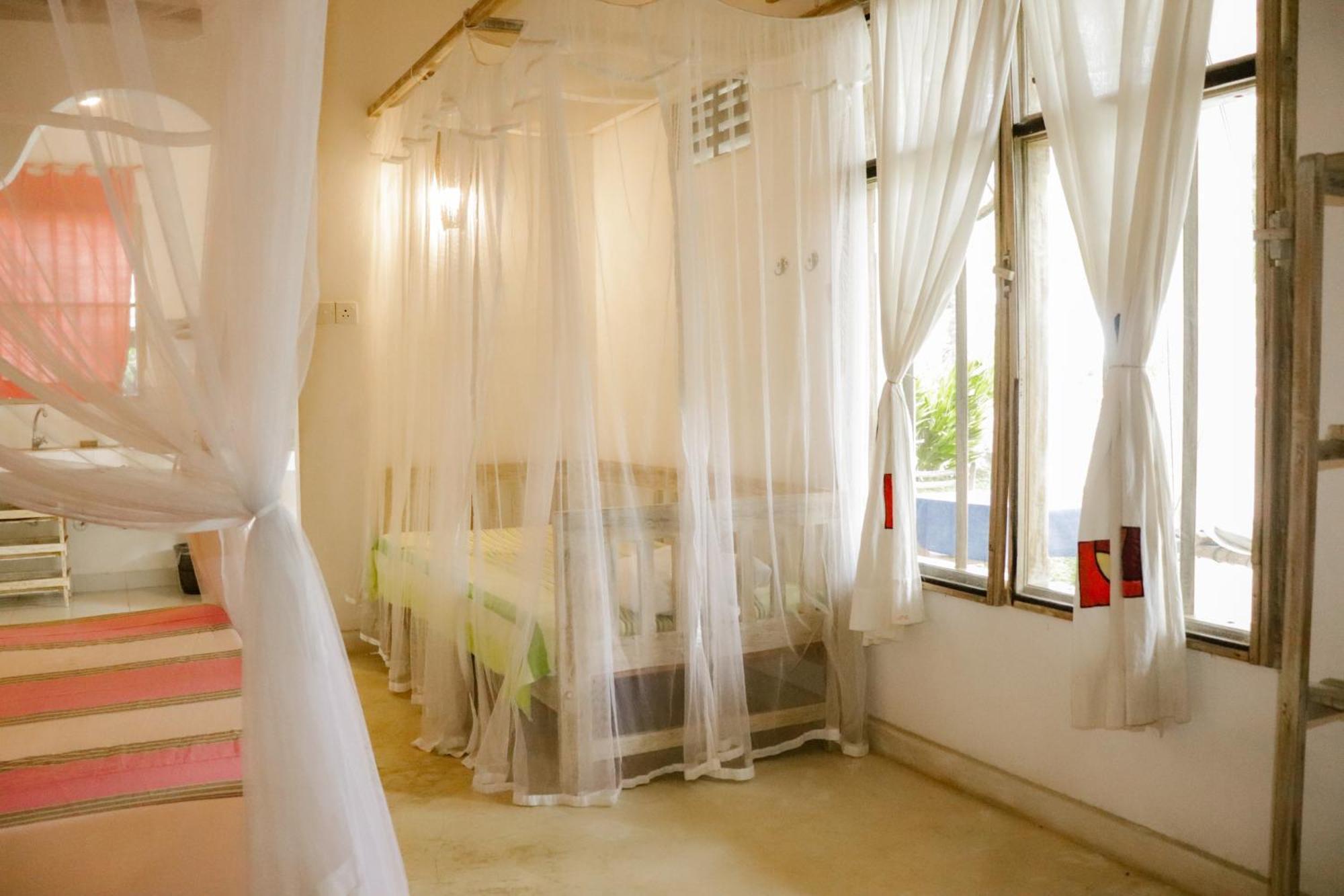 Deep Blue Apartment Matara Exterior foto