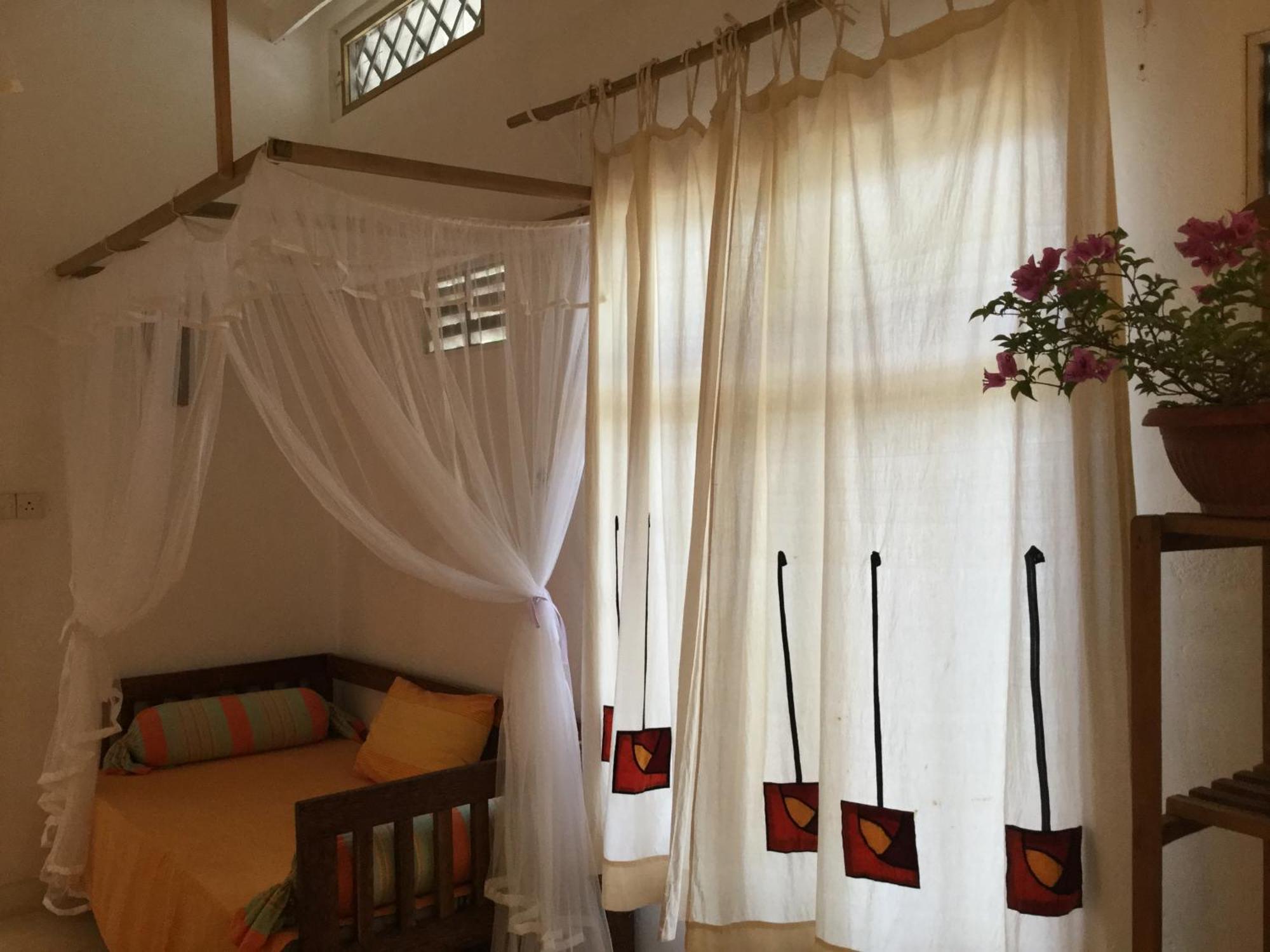 Deep Blue Apartment Matara Exterior foto